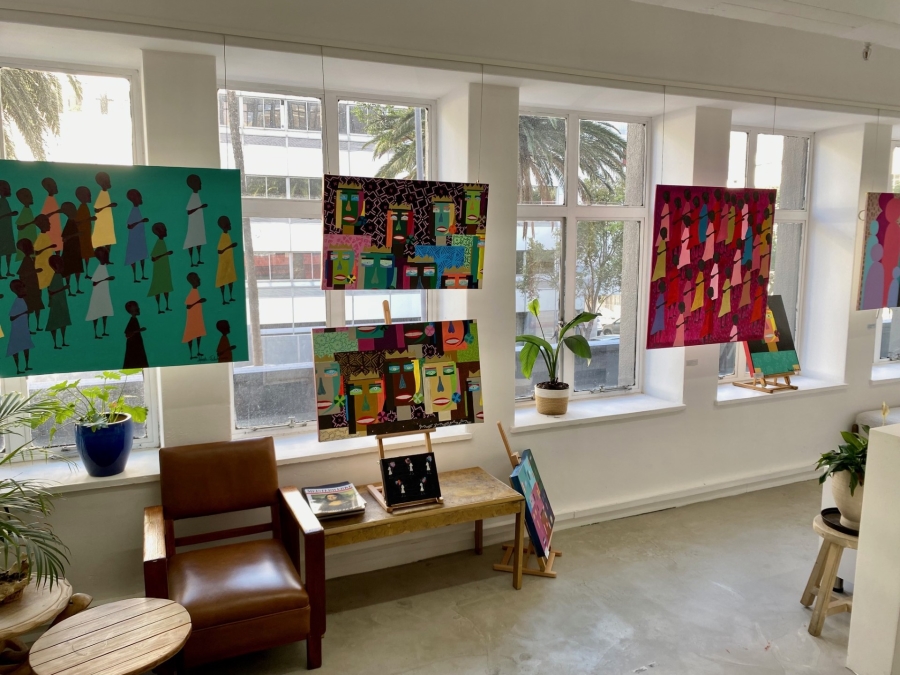 To Let Commercial Property for Rent in Cape Town City Centre Western Cape